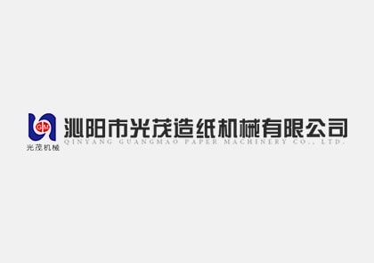 卫生纸造纸机制浆设备程序过程